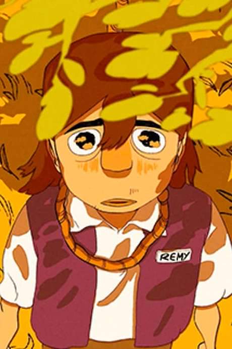 Remy Wants to Die